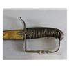 Image 8 : WWI Beautiful Artillery Officer's Sword