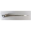 Image 2 : British Infantry Officer's Sword