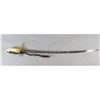 Image 2 : Marine Officer's Sword