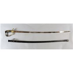 WWII German NCO Sword