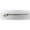 Image 2 : German WWI Officer's Sword