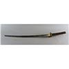 Image 10 : Japanese Katana Sword