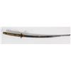 Image 8 : Japanese Katana w/ Dedication Sword