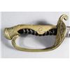 Image 3 : Japanese Military Sword