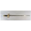 Image 2 : Fraternal or Lodge Sword