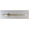 Image 2 : Fraternal or Lodge Sword