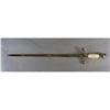 Image 8 : Fraternal or Lodge Sword