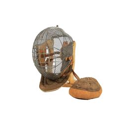 Fencing Mask