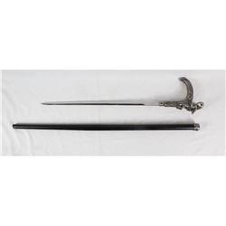 Sword Cane