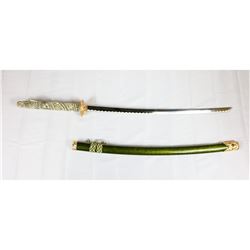 Chinese Fantasy Sword