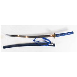 Japanese Katana Sword