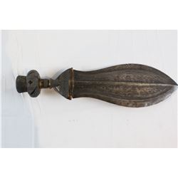 African Knife
