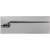 Image 1 : Austrian 1842 Socket Bayonet