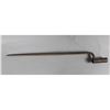 Image 4 : Austrian 1842 Socket Bayonet