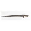 Image 5 : 1861 US Navy Plymouth Whitneyville Bayonet