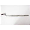 Image 4 : English Volunteer Model 1795 Socket Bayonet