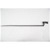 Image 3 : Civil War Musket Style Socket Bayonet