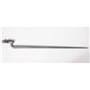 Image 1 : English 1895 Martini Enfield Bayonet