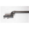 Image 5 : English 1895 Martini Enfield Bayonet