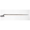 Image 4 : English 1876 Martini Henry Bayonet