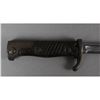 Image 2 : German 1898 Bayonet