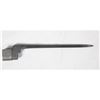 Image 2 : No 4 Mk II British Socket Bayonet & Scabbard