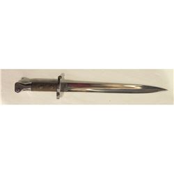English 1881 Mk I Bayonet