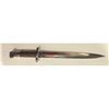 Image 1 : English 1881 Mk I Bayonet