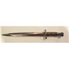 Image 2 : English 1881 Mk I Bayonet