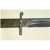 Image 3 : English 1881 Mk I Bayonet