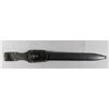 Image 10 : German 1898/05 Butcher Bayonet