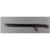 Image 6 : German 1898/05 Butcher Bayonet