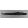 Image 12 : German 9805 Butcher Bayonet