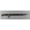 Image 2 : German 9805 Butcher Bayonet