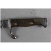Image 9 : German 9805 Butcher Bayonet