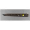 Image 10 : German Model 9805 Butcher Bayonet