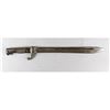 Image 2 : German Model 9805 Butcher Bayonet