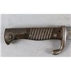 Image 3 : German Model 9805 Butcher Bayonet