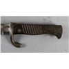 Image 8 : German Model 9805 Butcher Bayonet