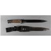 Image 1 : German Combat 84/98 Bayonet