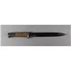 Image 2 : German Combat 84/98 Bayonet