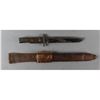Image 1 : Canadian Ross Bayonet