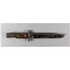 Image 2 : Canadian Ross Bayonet