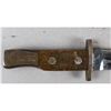Image 3 : Canadian Ross Bayonet