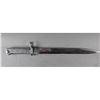 Image 2 : German Ersatz Model 1916 Bayonet