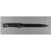 Image 1 : German 1884/98 Combat Bayonet
