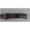 Image 7 : German 1884/98 Combat Bayonet