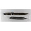 Image 1 : German Combat 84/98 Bayonet
