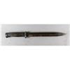 Image 2 : German Combat 84/98 Bayonet