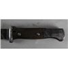 Image 8 : German Combat 84/98 Bayonet